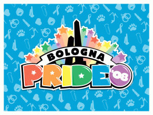 logo bologna pride 08